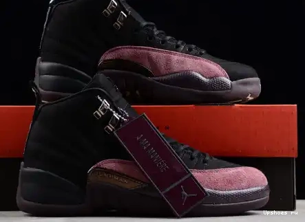 A DV6989-001 12 DV6989-001 Retro Black Maniére Jordan Ma 0328